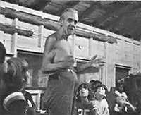 Camp Timberlake, Prairie Dolls, and Other Profiles
